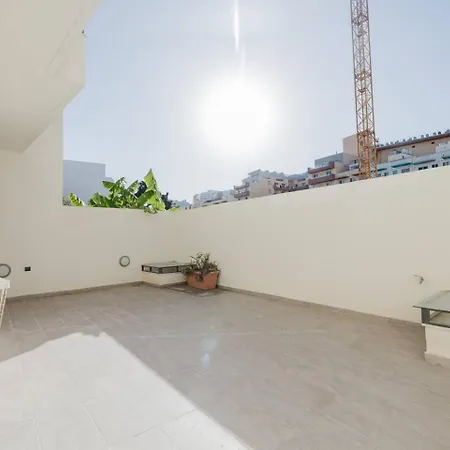 Seaside 2bed Ghadira! By Homely