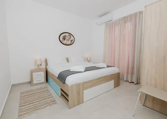 Seaside 2bed Ghadira! By Homely