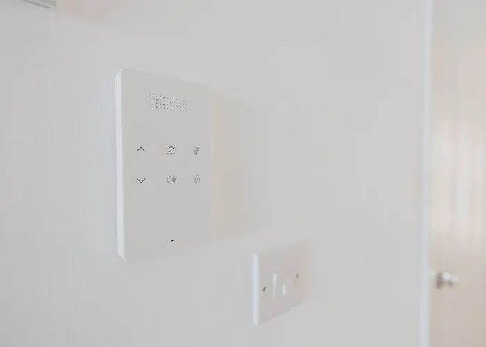 Seaside 2bed Ghadira! By Homely Appartement Mellieħa