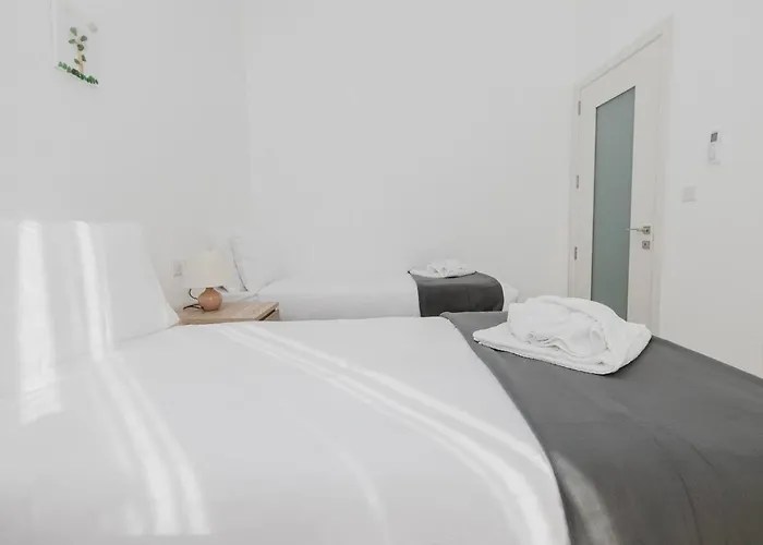 Seaside 2bed Ghadira! By Homely Mellieħa