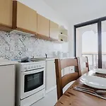 Seaside 2bed Ghadira! By Homely Lejlighed Mellieħa