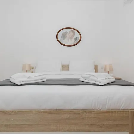 Apartament Seaside 2bed Ghadira! By Homely Mellieħa