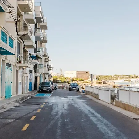 Seaside 2bed Ghadira! By Homely