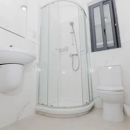 Seaside 2bed Ghadira! By Homely Apartament