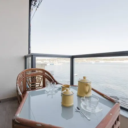 Seaside 2bed Ghadira! By Homely *
