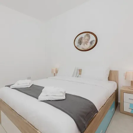 Seaside 2bed Ghadira! By Homely