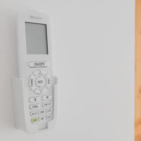 Seaside 2bed Ghadira! By Homely Lägenhet *