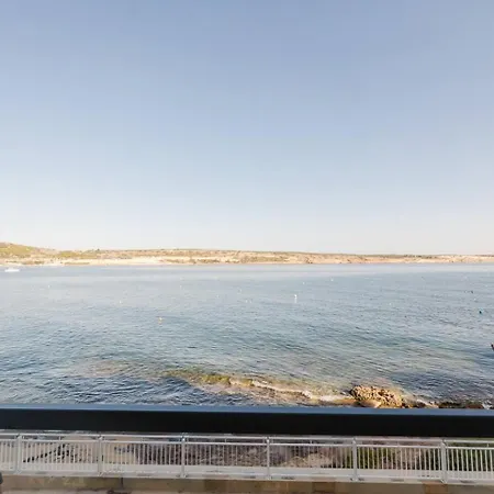 Seaside 2bed Ghadira! By Homely