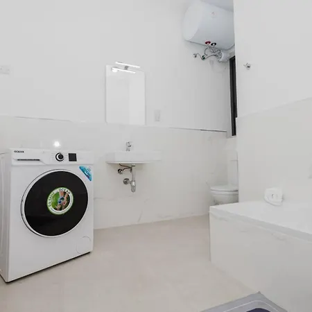 شقة Seaside 2bed Ghadira! By Homely