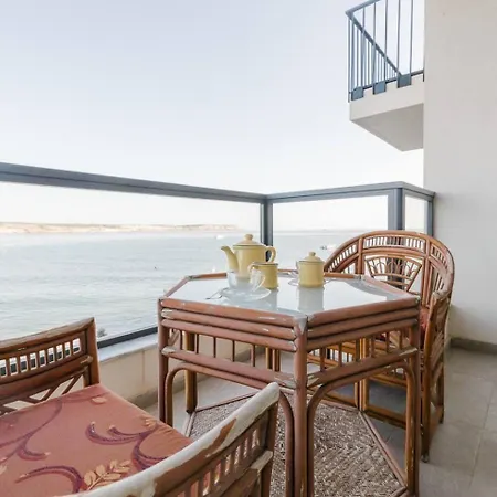 Seaside 2bed Ghadira! By Homely * Mellieha