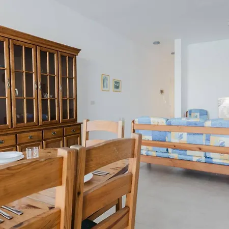 Seaside 2bed Ghadira! By Homely Lägenhet *