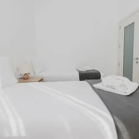 Seaside 2bed Ghadira! By Homely المليحة