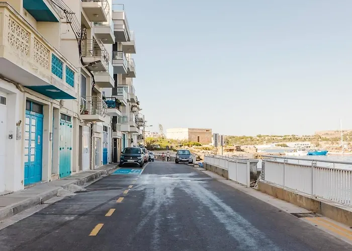 Seaside 2bed Ghadira! By Homely