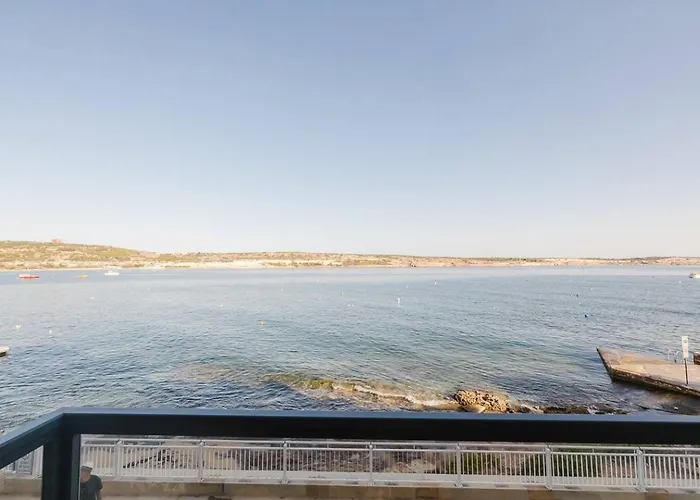 Seaside 2bed Ghadira! By Homely