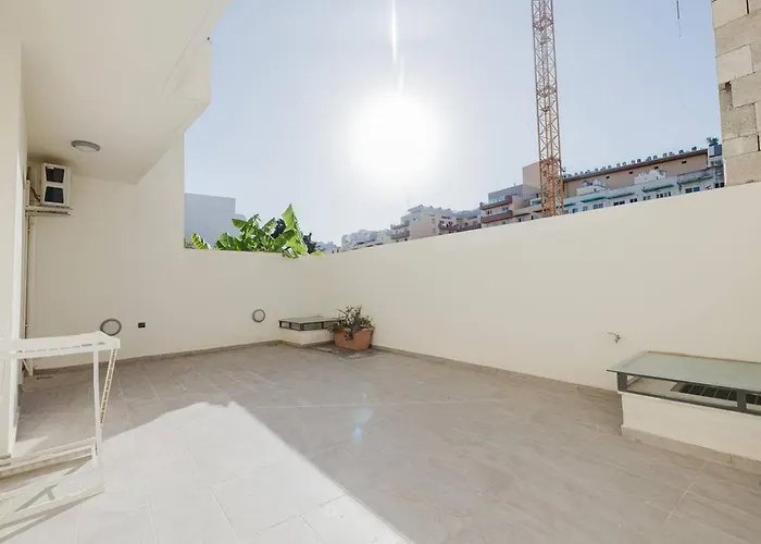 Seaside 2bed Ghadira! By Homely