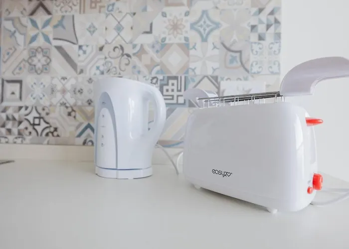 Seaside 2bed Ghadira! By Homely * 멜리에하